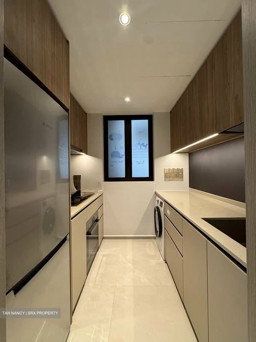 Dairy Farm Residences (D23), Apartment #533055581